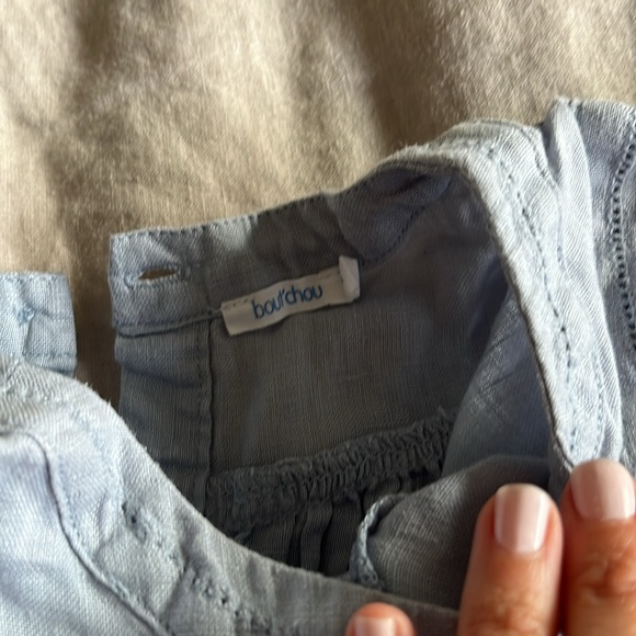 4 Beautiful Baby Girl DRESSES 
Sz 12, 18 & 24 m BRAND NEW - Picture 15 of 15